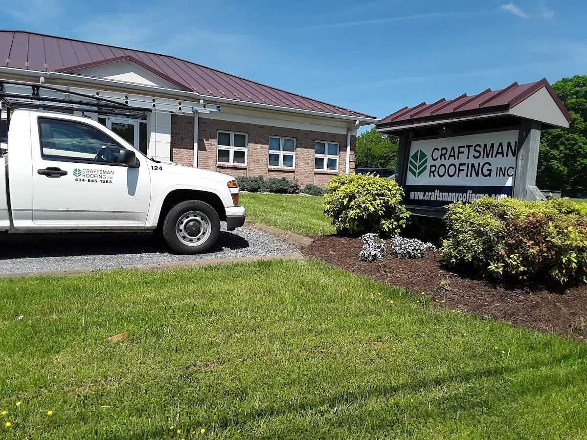 Quality Roof Replacement by experienced craftsmen in Hewes Park